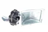 Кронштейн кріплення глушника Renault Laguna III 2.0/3.0 dCi/1.6 16V/3.5 07-15 (гумометалевий) FA1 Fischer Automotive One (FA1) 223-954 (фото 3)