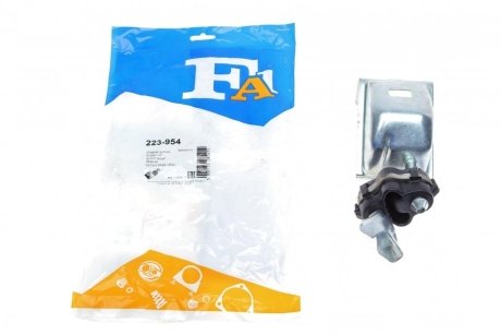 Кронштейн кріплення глушника FA1 Fischer Automotive One (FA1) 223-954