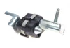Кронштейн кріплення глушника Renault Laguna III 2.0/3.0 dCi 07-15 (гумометалевий) FA1 Fischer Automotive One (FA1) 223-963 (фото 3)