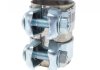 Хомут глушителя Fischer Automotive One (FA1) 224-850 (фото 2)