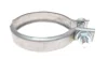 Хомут глушника Renault Megane/Scenic II 1.9 dCi 02-09 FA1 Fischer Automotive One (FA1) 224-872 (фото 3)