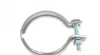 Хомут глушника Renault Megane/Scenic II 1.9 dCi 02-09 FA1 Fischer Automotive One (FA1) 224-872 (фото 4)