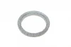 Прокладка труби вихлопної Citroen C2/C3/C4/Peugeot 206 1.1/1.4/1.6 16V 02- (46x58.5x8) (кільце) Fischer Automotive One (FA1) 231-947 (фото 2)