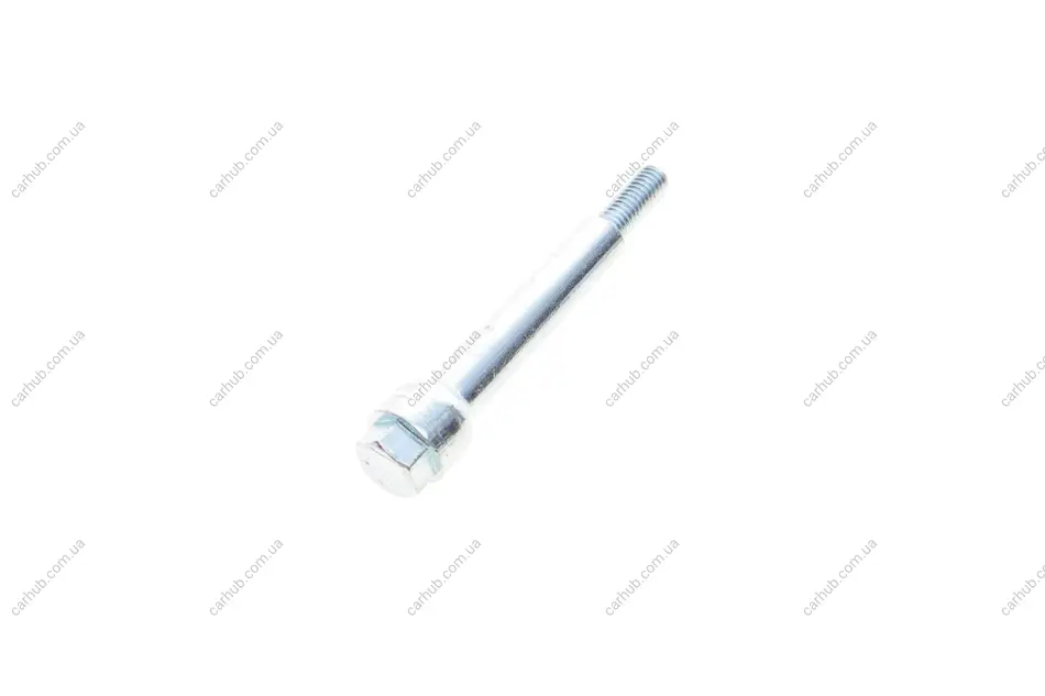 Болт вихлопної системи Citroen Jumper/Peugeot Expert 1.9TD 95-06 (M6x57) FA1 Fischer Automotive One (FA1) 235-902 (фото 1)
