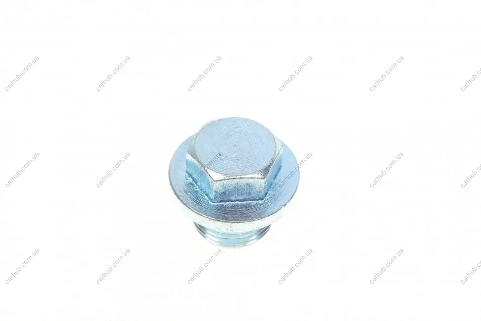 Болт зливу оливи VW LT 2.8TDI 97-06 (M21x1.75) FA1 Fischer Automotive One (FA1) 257.804.001 (фото 1)