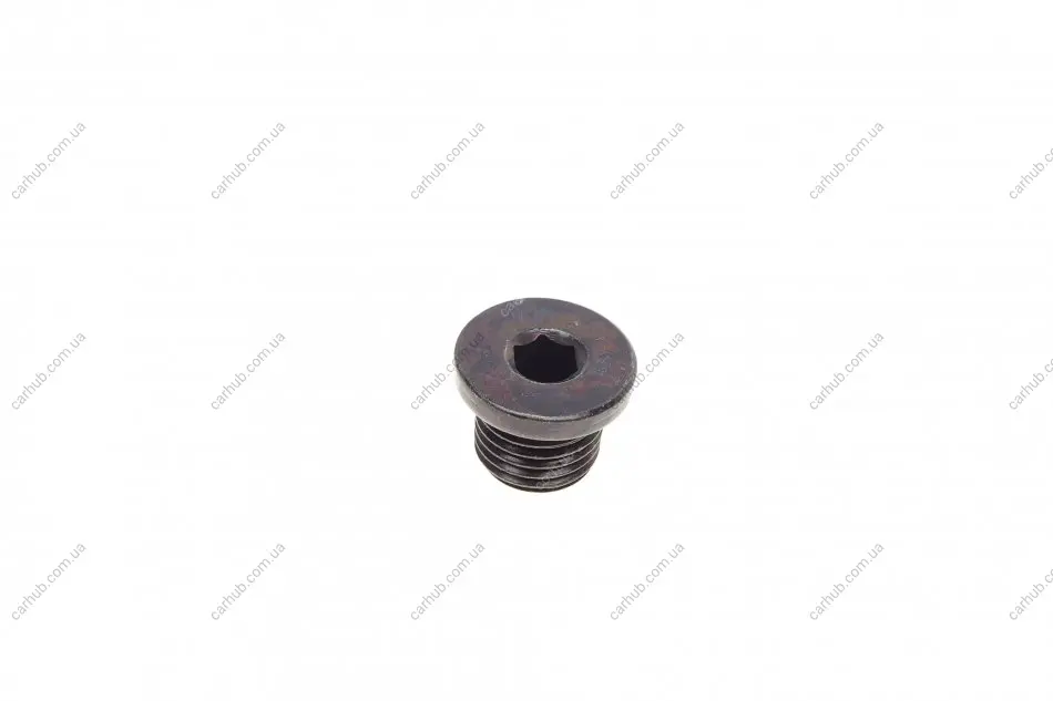 Болт зливу оливи VW T5 2.0 TSI 11-15 (M14x1.50x12) FA1 Fischer Automotive One (FA1) 257.807.001 (фото 1)