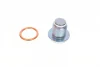 Болт зливу оливи + шайба Citroen Berlingo/Peugeot Partner 1.6 /Peugeot Boxer 2.2 HDi 09- (M16x1.5) FA1 Fischer Automotive One (FA1) 257.808.011 (фото 3)