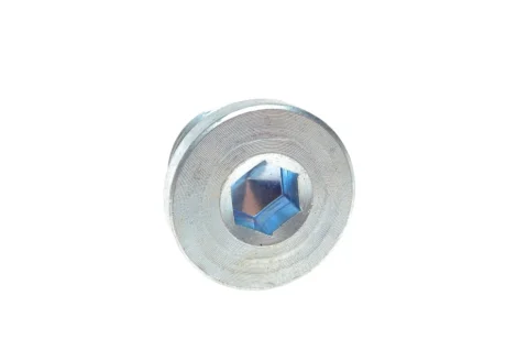 Болт зливу оливи BMW 5 (E60)/7 (E65)/X5 (E53/F15) (M18x1,5) FA1 Fischer Automotive One (FA1) 257.814.001