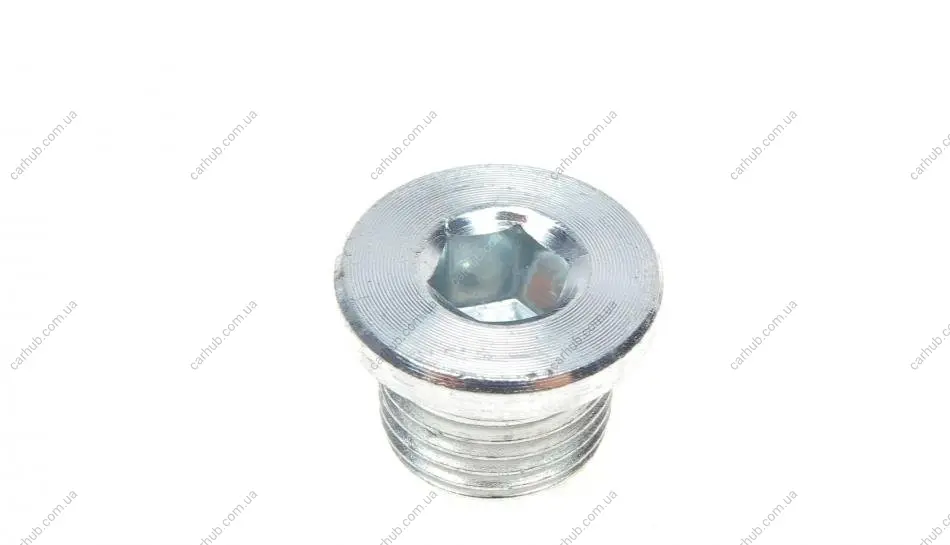 Болт зливу оливи Opel Omega 2.5TD 94-03 (M16x1.5) FA1 Fischer Automotive One (FA1) 257.815.001 (фото 1)