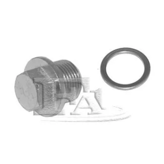 Болт піддону з шестигранною головкою Fischer Automotive One (FA1) 257818011
