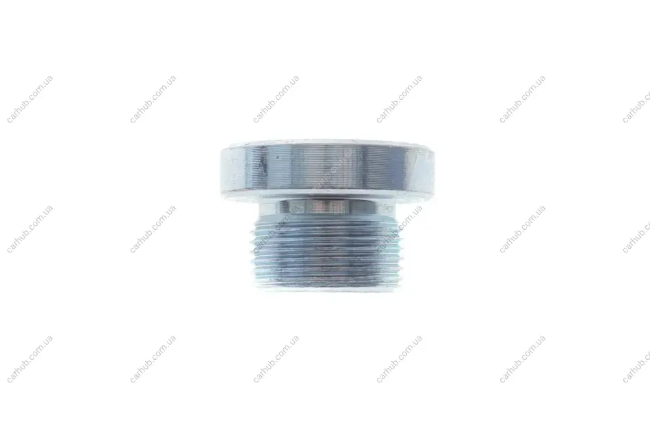 Болт зливу оливи АКПП VW Touareg 02-10 (M24x1,5x14) Fischer Automotive One (FA1) 257.871.001 (фото 1)