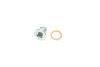Болт зливу оливи + шайба Mazda 3/6/CX-3/CX-5/MX-5 11- (M14x1.5x16) FA1 Fischer Automotive One (FA1) 257.877.011 (фото 2)