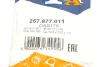 Болт зливу оливи + шайба Mazda 3/6/CX-3/CX-5/MX-5 11- (M14x1.5x16) FA1 Fischer Automotive One (FA1) 257.877.011 (фото 3)