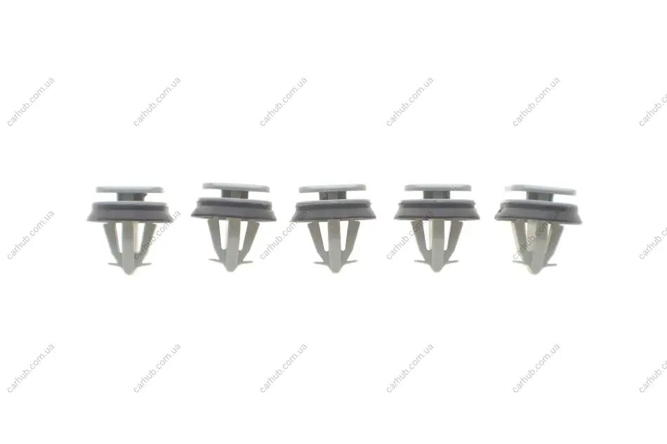 Кліпса кріплення Iveco Daily VI 14- Fischer Automotive One (FA1) 31-40001.5 (фото 1)