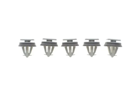 Кліпса кріплення Iveco Daily VI 14- Fischer Automotive One (FA1) 31-40001.5