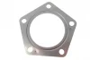 Прокладка труби вихлопної Fiat Doblo 1.6 16V 01- Fischer Automotive One (FA1) 330-933 (фото 2)