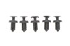 Кліпса кріплення обшивки (к-кт 5шт) Renault Trafic 14-/Fiat Panda 12- Fischer Automotive One (FA1) 33-30002.5 (фото 1)