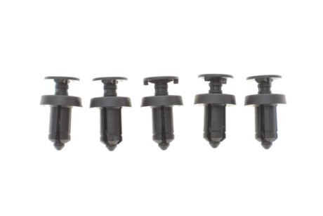 Кліпса кріплення обшивки (к-кт 5шт) Renault Trafic 14-/Fiat Panda 12- Fischer Automotive One (FA1) 33-30002.5