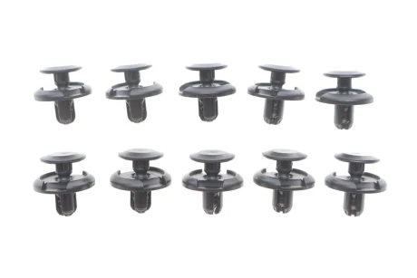 Кліпса кріплення обшивки (к-кт 10шт) Toyota Avensis 97-09/Suzuki SX4 06- FA1 Fischer Automotive One (FA1) 33-30004.10