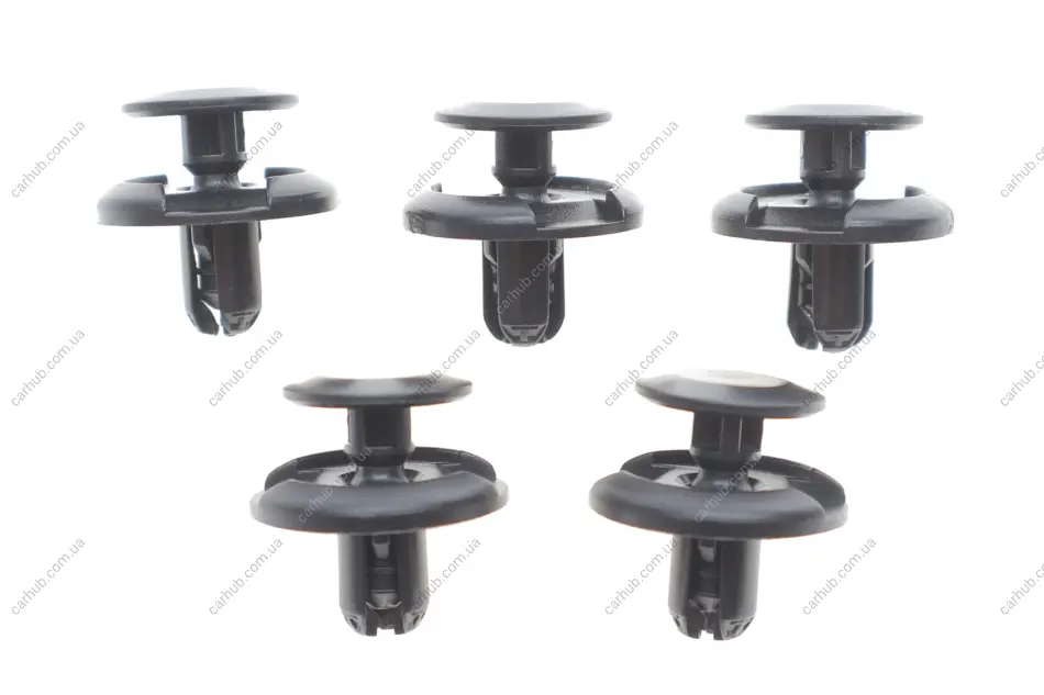 Кліпса кріплення обшивки (к-кт 5шт) Toyota Avensis 97-09/Suzuki SX4 06- FA1 Fischer Automotive One (FA1) 33-30004.5 (фото 1)