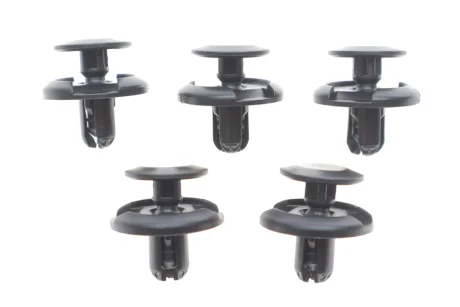 Кліпса кріплення обшивки (к-кт 5шт) Toyota Avensis 97-09/Suzuki SX4 06- FA1 Fischer Automotive One (FA1) 33-30004.5
