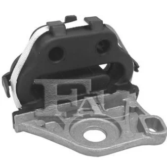Кронштейн кріплення глушника Fiat Bravo/Stilo 1.2-2.0D 01-14 (гумометалевий) Fischer Automotive One (FA1) 333-725