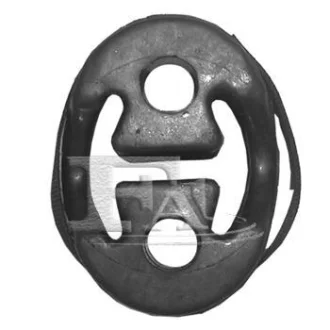 Гумка глушника Citroen Jumper/ Fiat Ducato 06/ Peugeot Boxer 06- Fischer Automotive One (FA1) 333-726