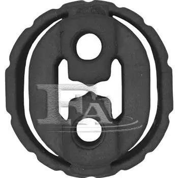 Гумка глушника Fiat Doblo 1.2-1.6i/1.9 JTD 01- Fischer Automotive One (FA1) 333-730 (фото 1)