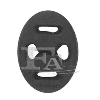 Кронштейн, система випуска ОГ Fischer Automotive One (FA1) 333913
