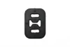 Гумка глушника Fiat Brava/Bravo 1.6 16V/1.9 JTD 96-01 Fischer Automotive One (FA1) 333-921 (фото 3)