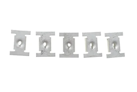 Кліпса кріплення обшивки (к-кт 5шт) Fiat Doblo 10-/Citroen Jumper 11- Fischer Automotive One (FA1) 33-40019.5