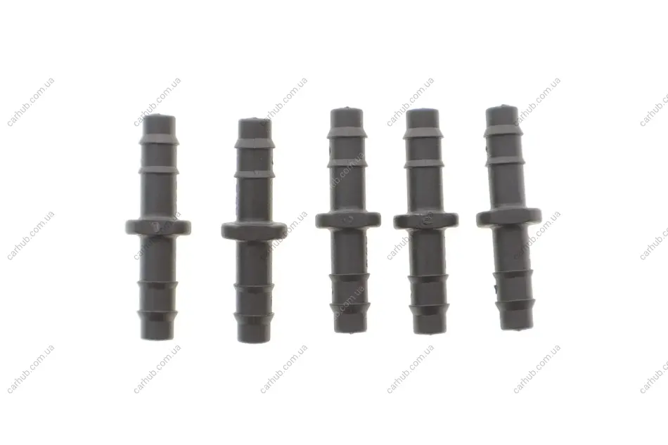 Перехідник омивача (к-кт 5шт) d=9mm (тато/тато) Fischer Automotive One (FA1) 33-60010.5 (фото 1)