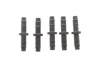 Перехідник омивача (к-кт 5шт) d=9mm (тато/тато) Fischer Automotive One (FA1) 33-60010.5 (фото 1)