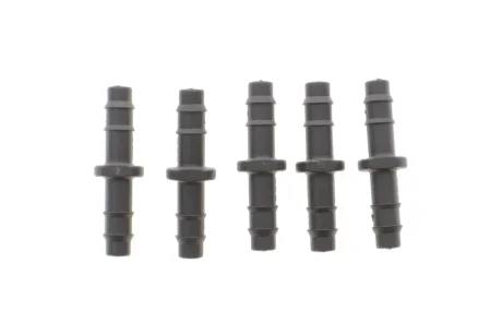 Перехідник омивача (к-кт 5шт) d=9mm (тато/тато) Fischer Automotive One (FA1) 33-60010.5
