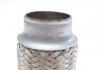 Гофра глушника (45x100) Fischer Automotive One (FA1) 345-100 (фото 2)