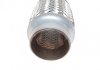 Гофра глушителя Fischer Automotive One (FA1) 345-120 (фото 3)