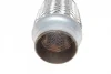 Гофра глушника (45x120) Fischer Automotive One (FA1) 345-120 (фото 3)