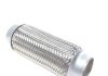 Гофра глушника (45x190) Fischer Automotive One (FA1) 345-190 (фото 1)