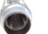 Гофра глушителя (45x230) Fischer Automotive One (FA1) 345-230 (фото 3)