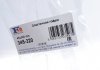 Гофра глушителя (45x320) Fischer Automotive One (FA1) 345-320 (фото 2)