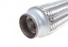 Гофра глушителя (45x320) Fischer Automotive One (FA1) 345-320 (фото 4)