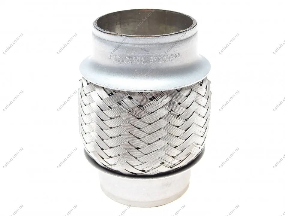 Гофра глушника (50x100) FA1 Fischer Automotive One (FA1) 350-100 (фото 1)