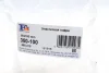 Гофра глушника (50x100) FA1 Fischer Automotive One (FA1) 350-100 (фото 2)