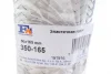 Гофра глушника (50x165) FA1 Fischer Automotive One (FA1) 350-165 (фото 2)