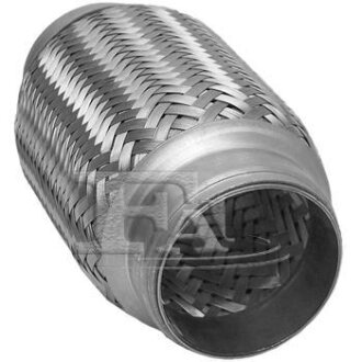 Фото гофра 57x150 mm Fischer Automotive One (FA1) 357150 Гофра 57x150 mm Fischer Automotive One (FA1) 357150