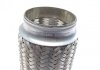 Гофра глушителя Fischer Automotive One (FA1) 375-200 (фото 4)
