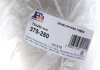 Гофра глушителя Fischer Automotive One (FA1) 375-250 (фото 2)
