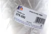 Гофра глушника (75x250) FA1 Fischer Automotive One (FA1) 375-250 (фото 2)