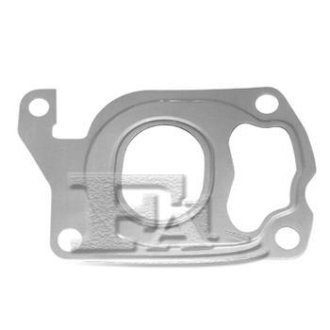 Прокладка турбіни BMW X5 (F15/F85)/X6 (F16/F86) 10-19 (трубка на злив масла) FA1 Fischer Automotive One (FA1) 410-516