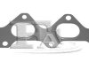 Прокладка коллектора выпускного FA1 Fischer Automotive One (FA1) 411-022 (фото 1)